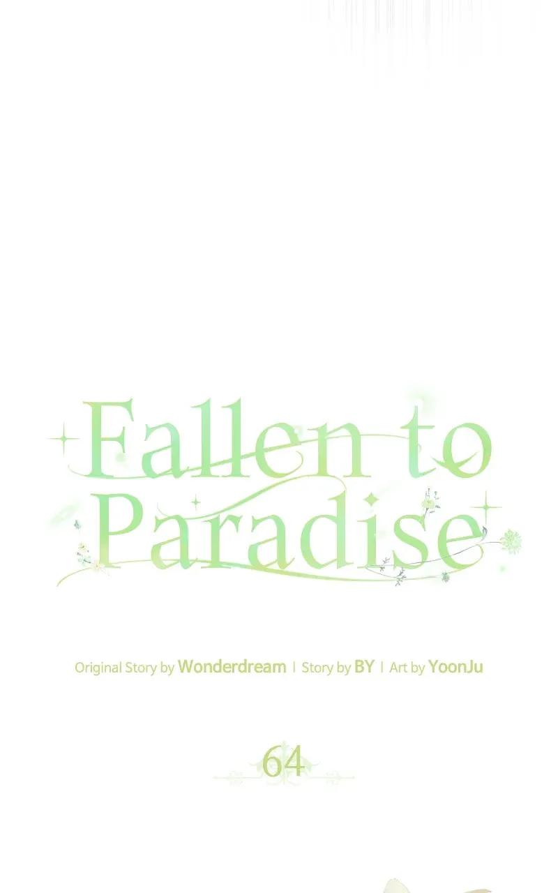 Read Falling to Paradise chapter 64 image 52 on Lezhin