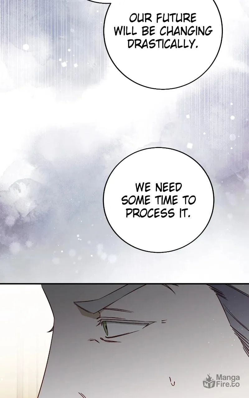 Read Falling to Paradise chapter 64 image 8 on Lezhin