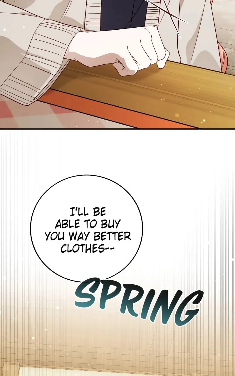 Read Falling to Paradise chapter 65 image 10 on Lezhin