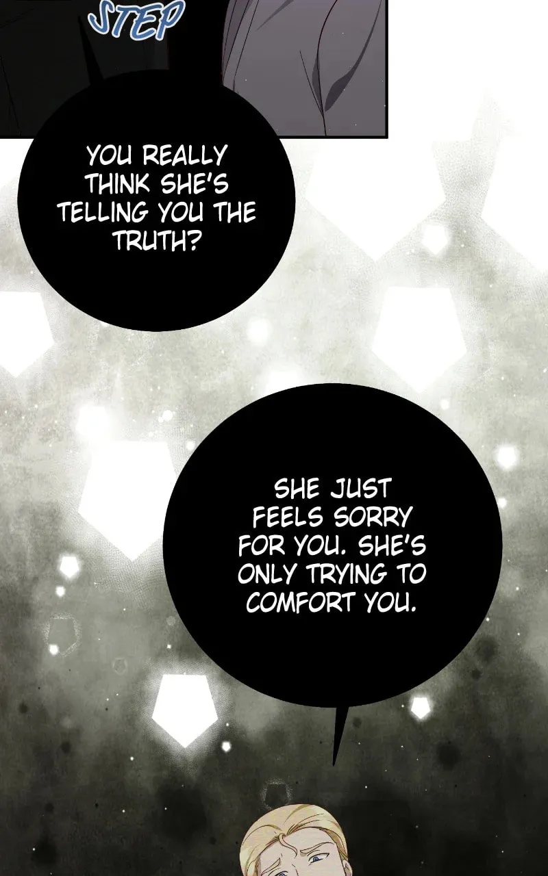 Read Falling to Paradise chapter 65 image 15 on Lezhin