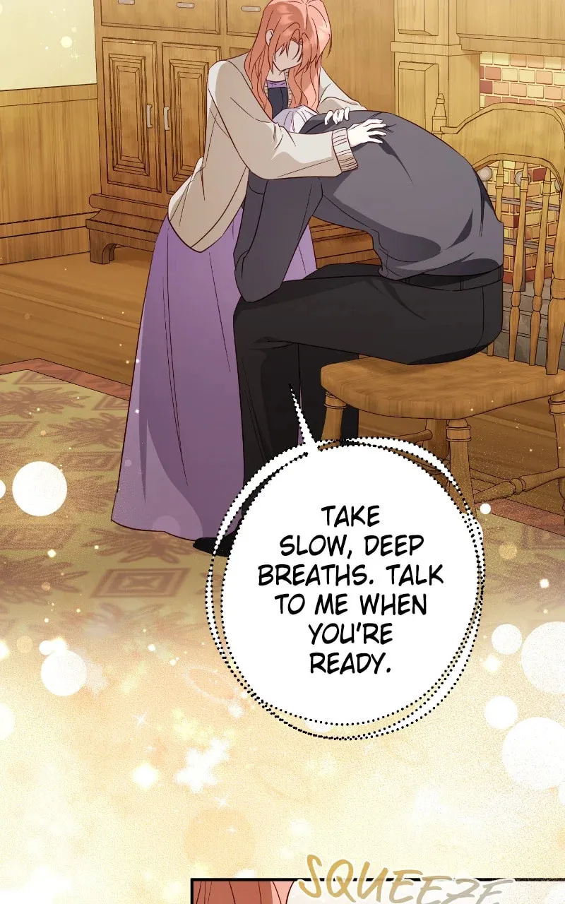 Read Falling to Paradise chapter 65 image 21 on Lezhin