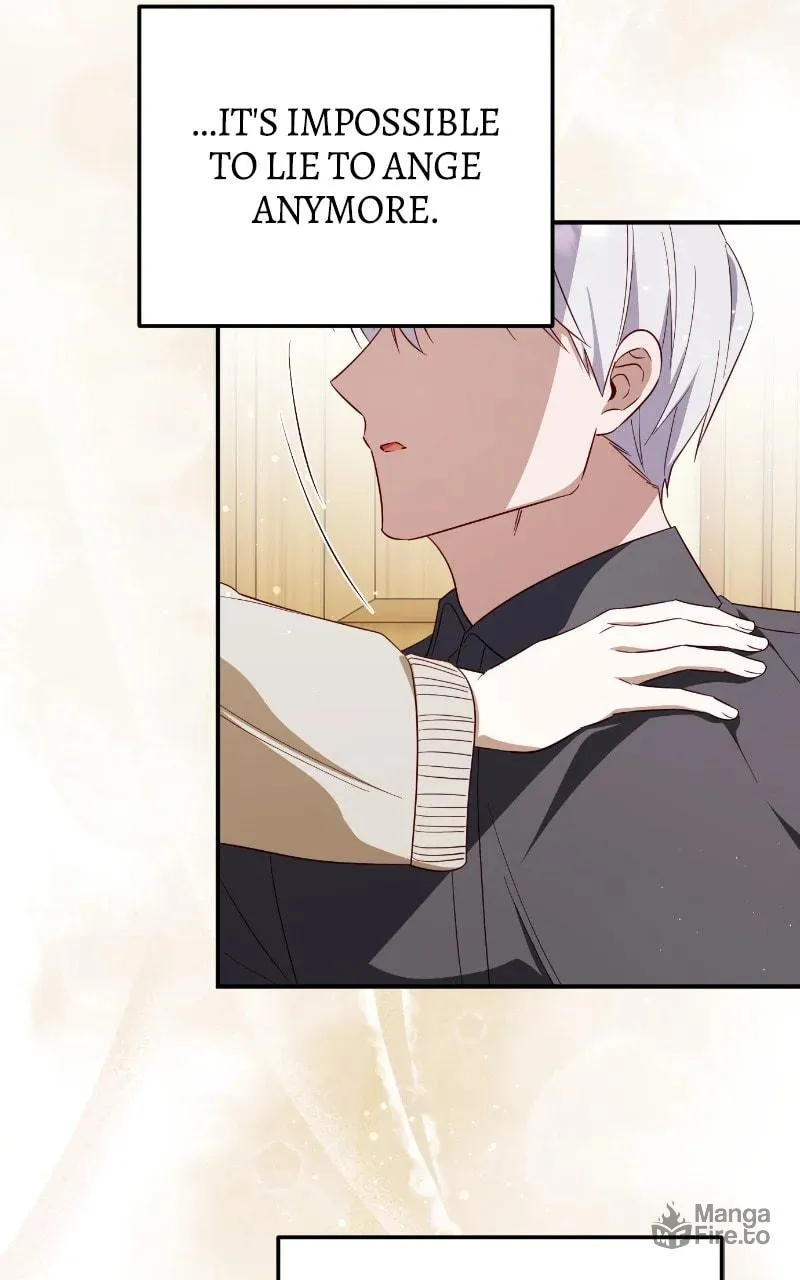 Read Falling to Paradise chapter 65 image 24 on Lezhin