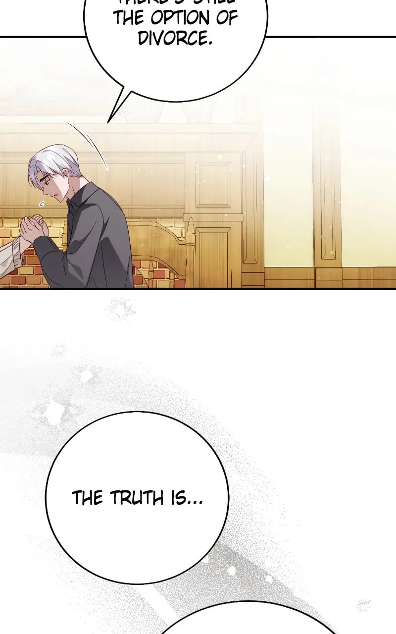 Read Falling to Paradise chapter 65 image 30 on Lezhin