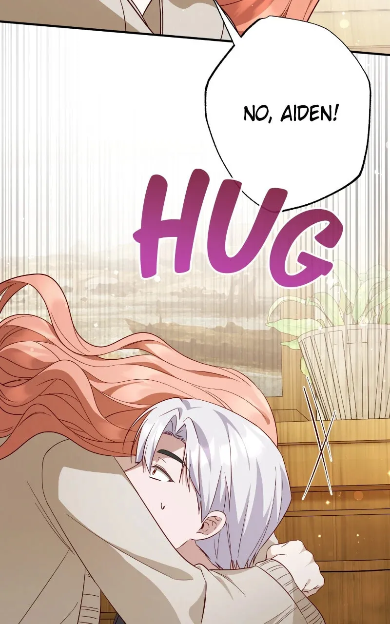 Read Falling to Paradise chapter 65 image 33 on Lezhin