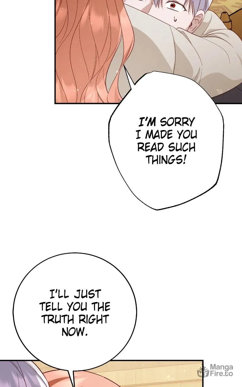 Read Falling to Paradise chapter 65 image 35 on Lezhin