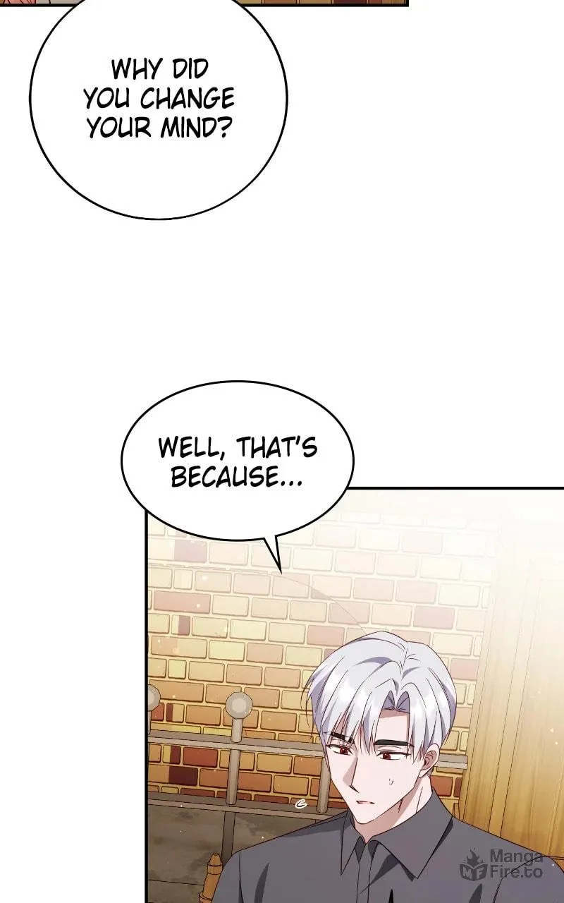 Read Falling to Paradise chapter 65 image 4 on Lezhin