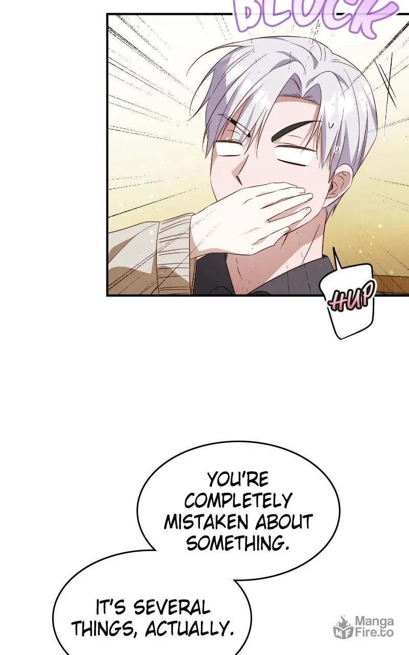Read Falling to Paradise chapter 65 image 41 on Lezhin