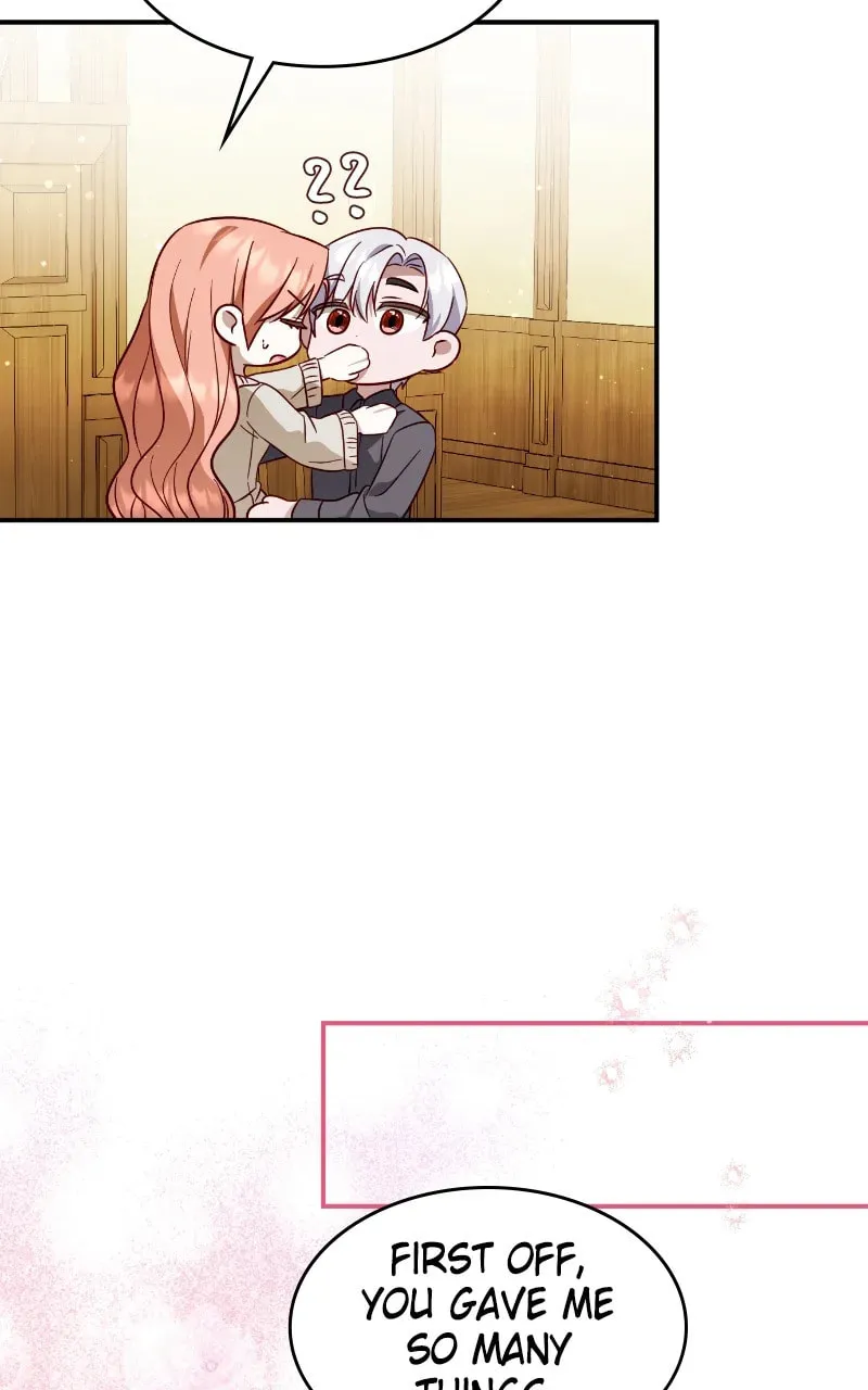 Read Falling to Paradise chapter 65 image 42 on Lezhin