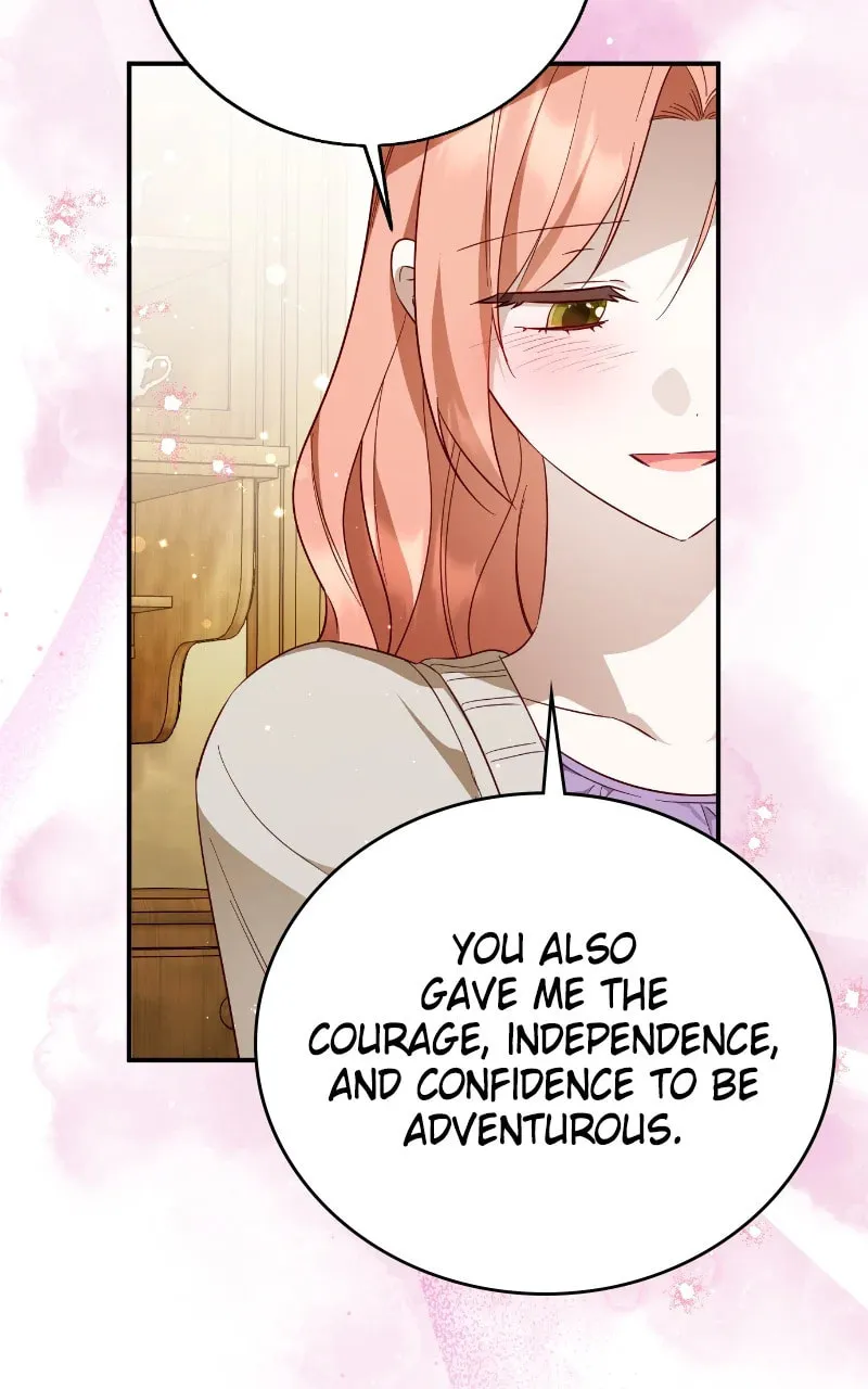 Read Falling to Paradise chapter 65 image 45 on Lezhin