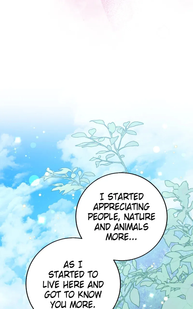 Read Falling to Paradise chapter 65 image 46 on Lezhin