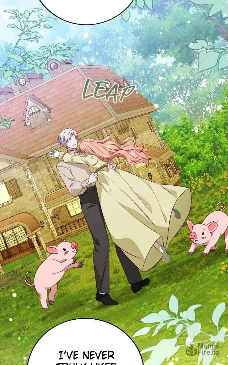 Read Falling to Paradise chapter 65 image 47 on Lezhin