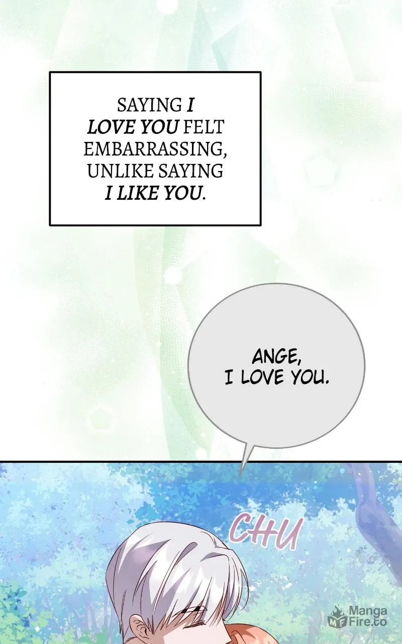 Read Falling to Paradise chapter 65 image 49 on Lezhin