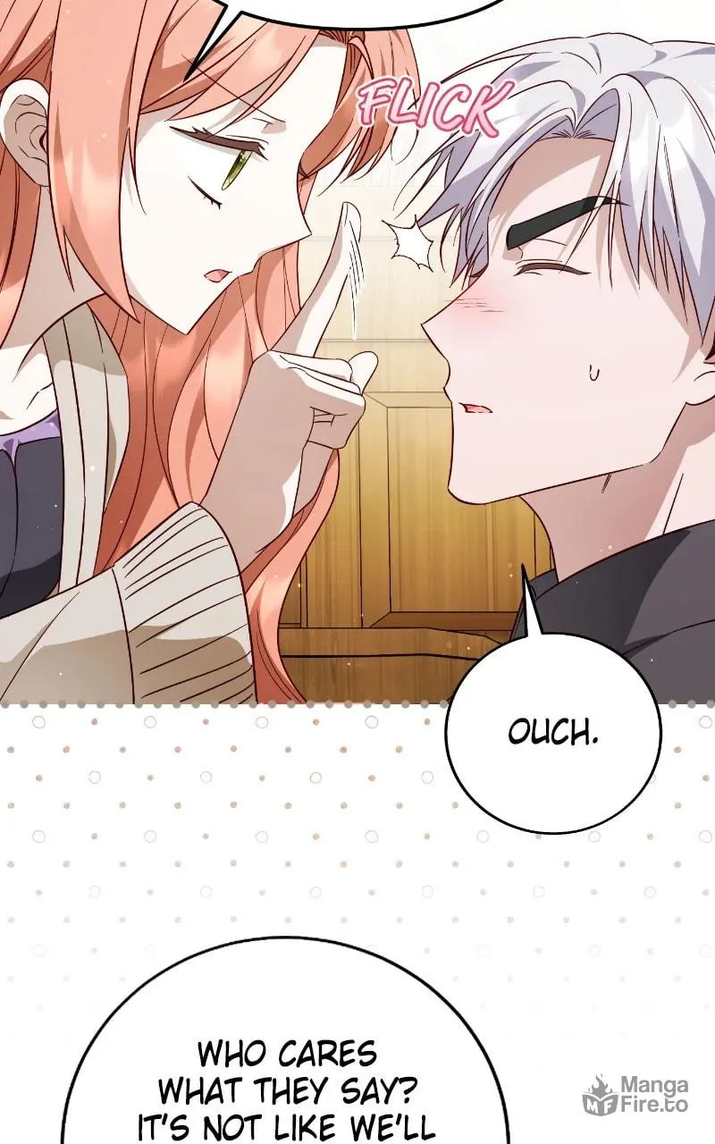 Read Falling to Paradise chapter 65 image 56 on Lezhin