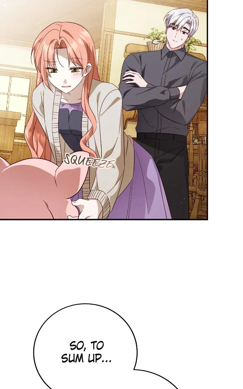 Read Falling to Paradise chapter 65 image 70 on Lezhin