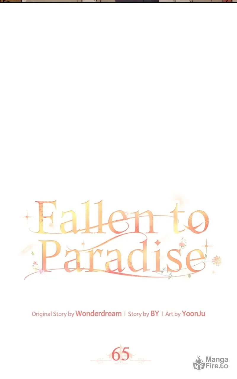Read Falling to Paradise chapter 65 image 77 on Lezhin