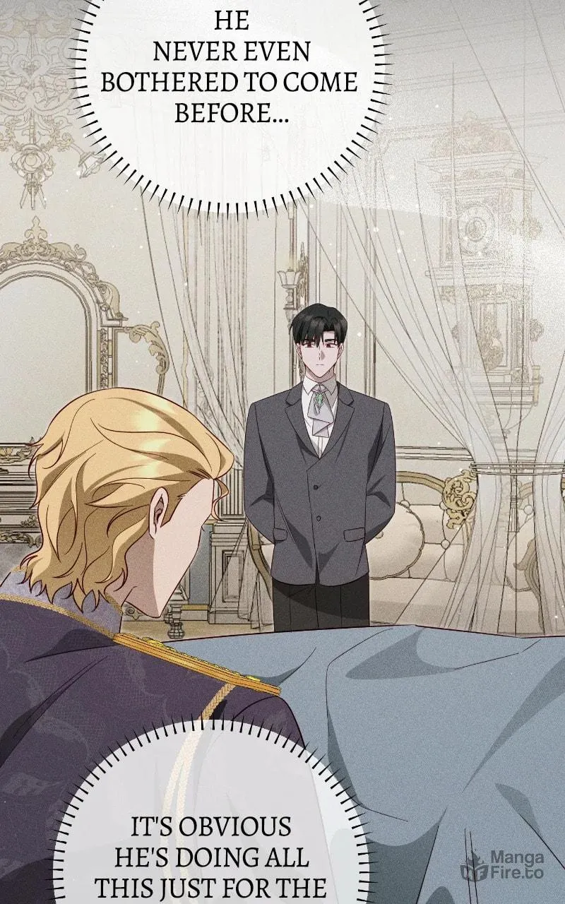 Read Falling to Paradise chapter 66 image 14 on Lezhin