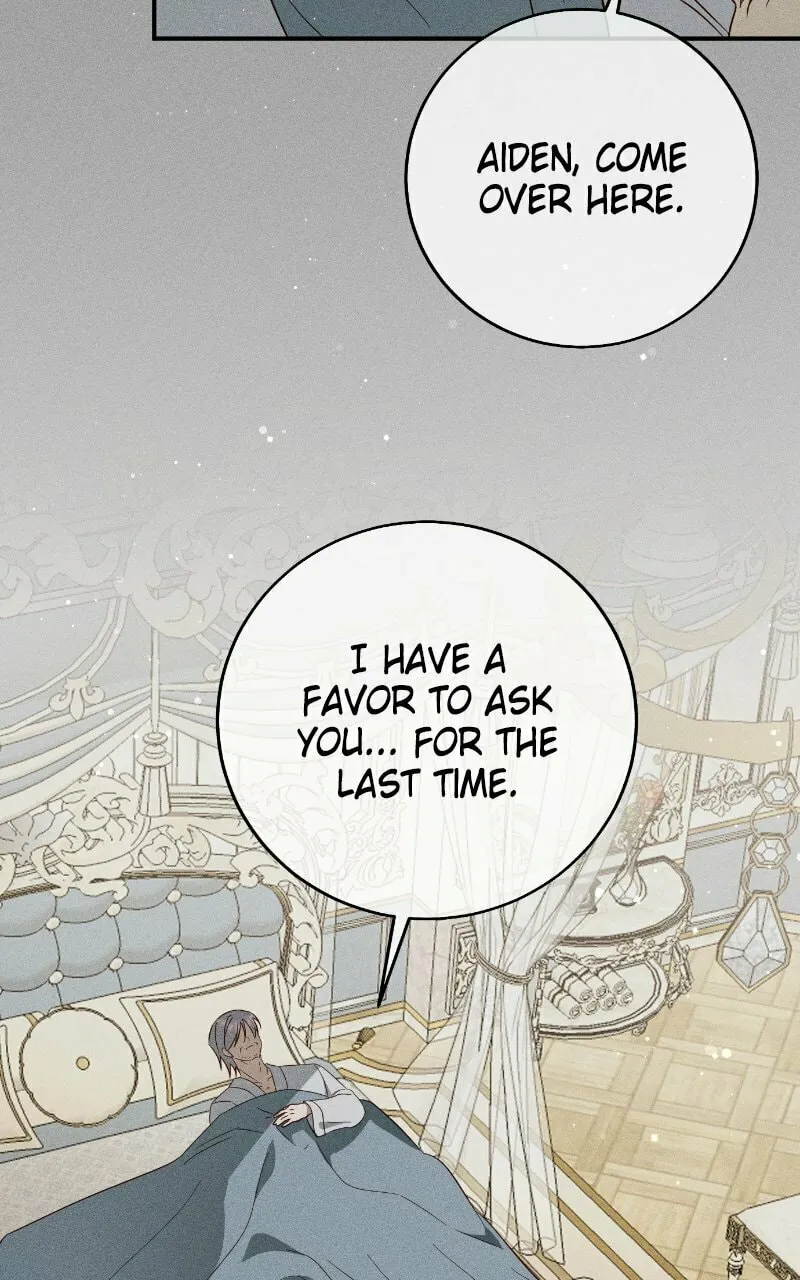 Read Falling to Paradise chapter 66 image 18 on Lezhin