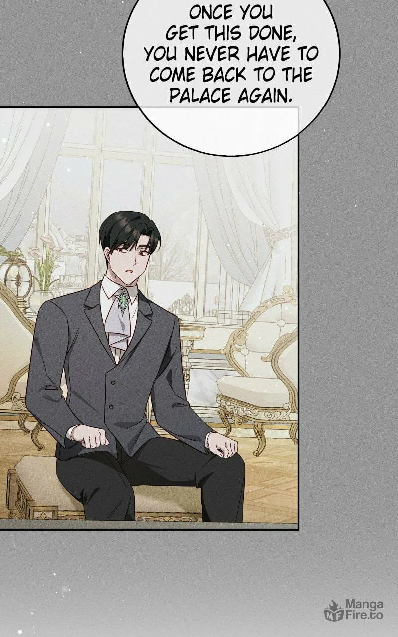 Read Falling to Paradise chapter 66 image 20 on Lezhin