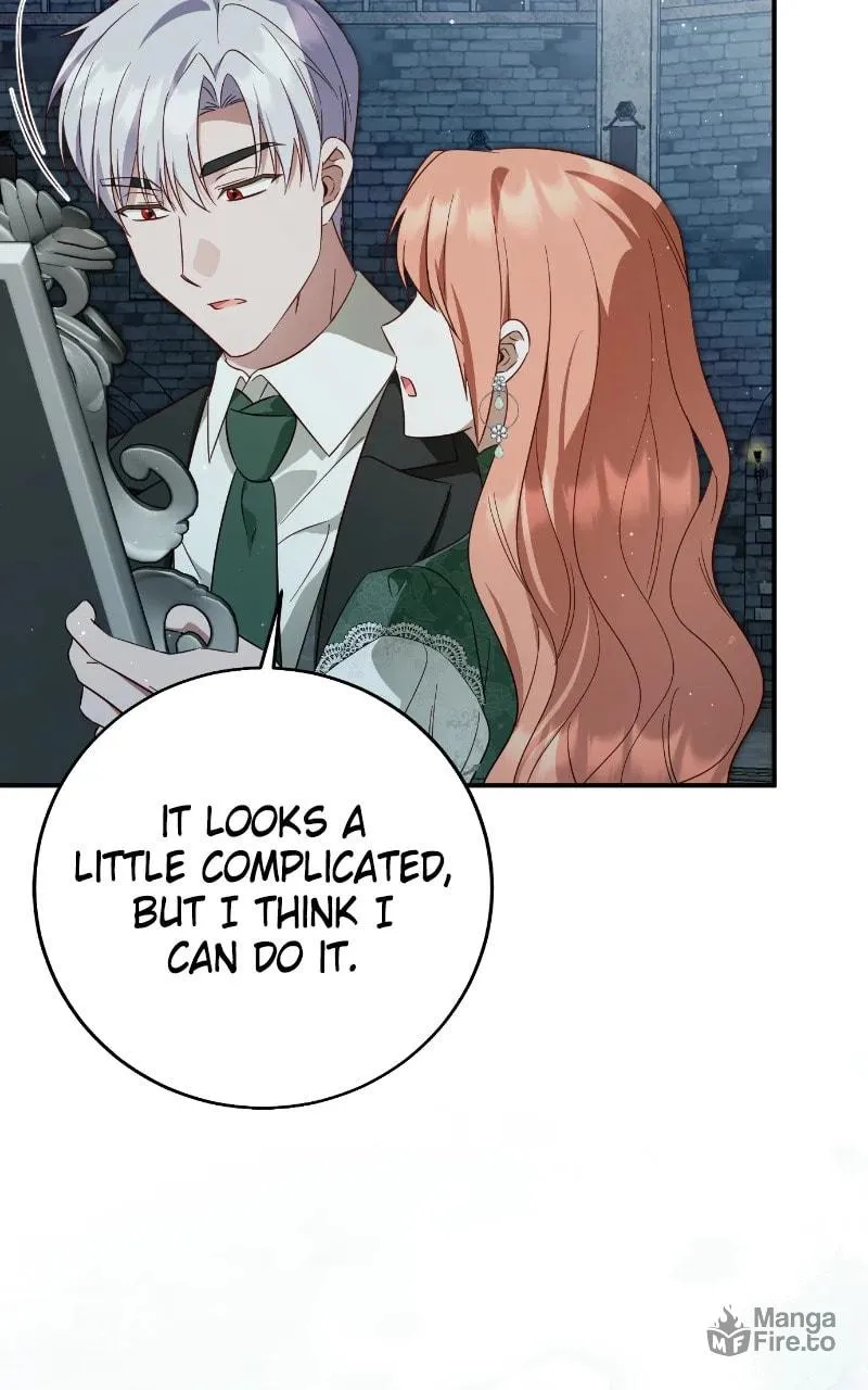 Read Falling to Paradise chapter 66 image 32 on Lezhin