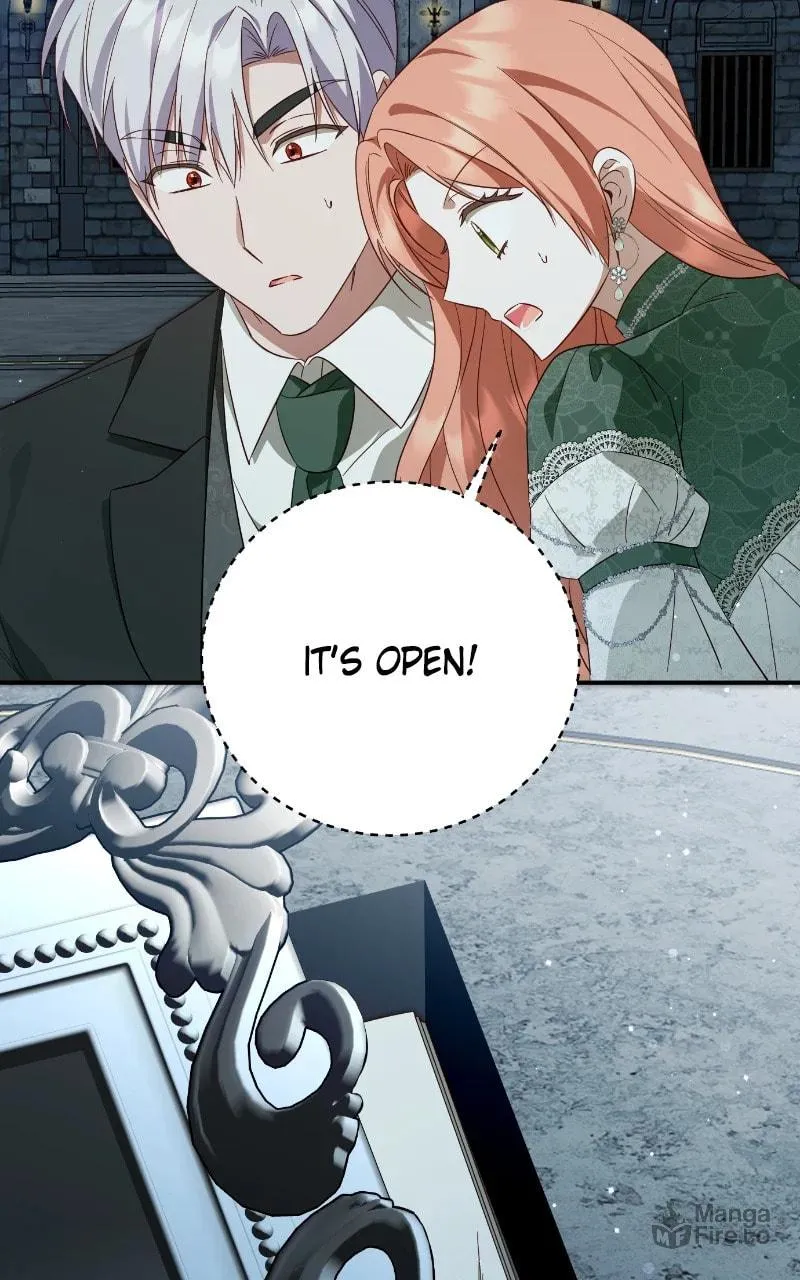 Read Falling to Paradise chapter 66 image 35 on Lezhin