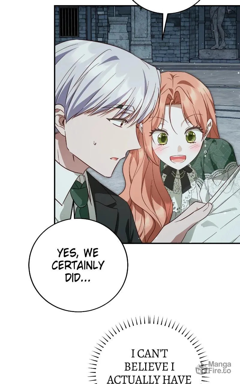 Read Falling to Paradise chapter 66 image 39 on Lezhin
