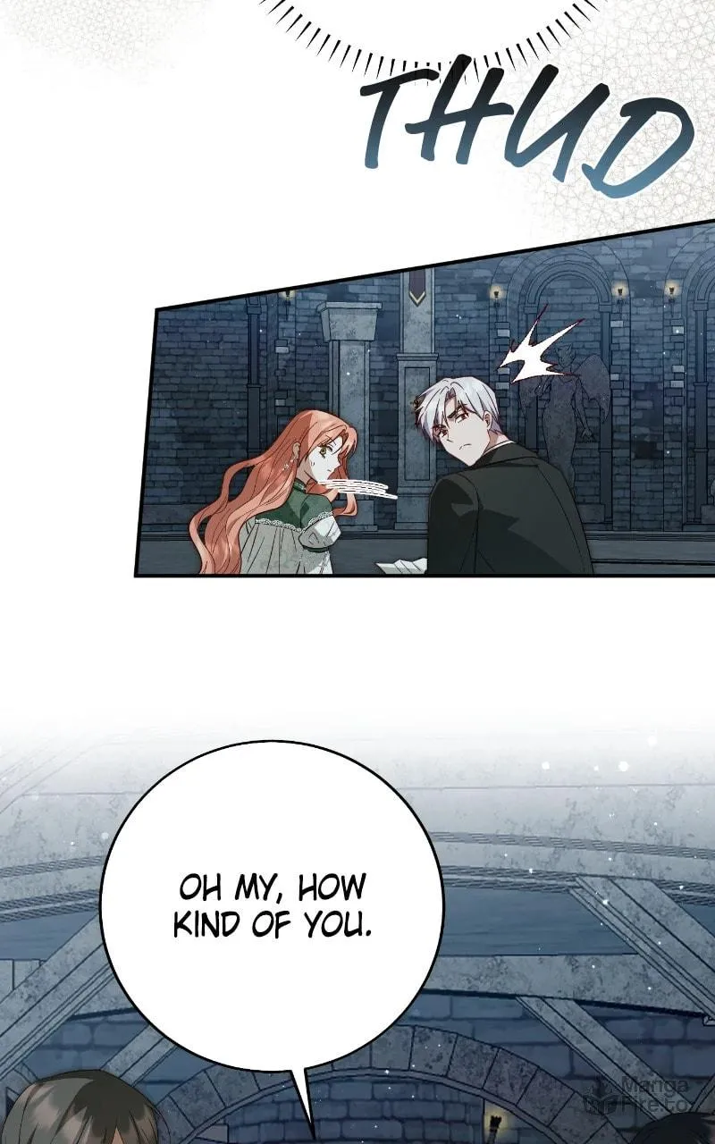 Read Falling to Paradise chapter 66 image 41 on Lezhin