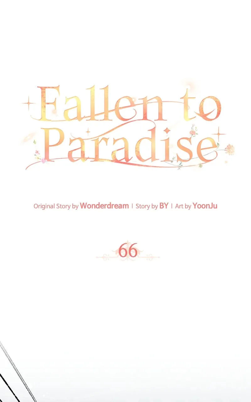 Read Falling to Paradise chapter 66 image 46 on Lezhin