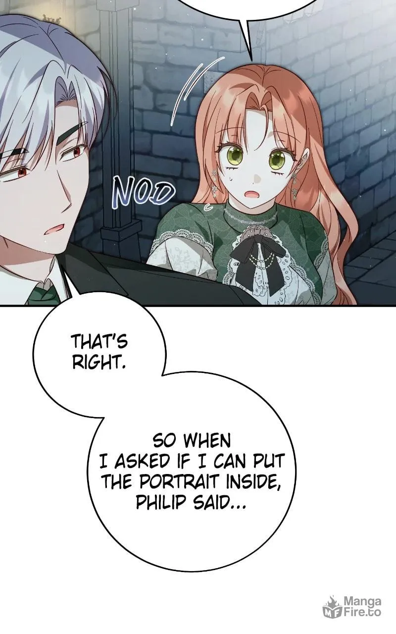Read Falling to Paradise chapter 66 image 5 on Lezhin