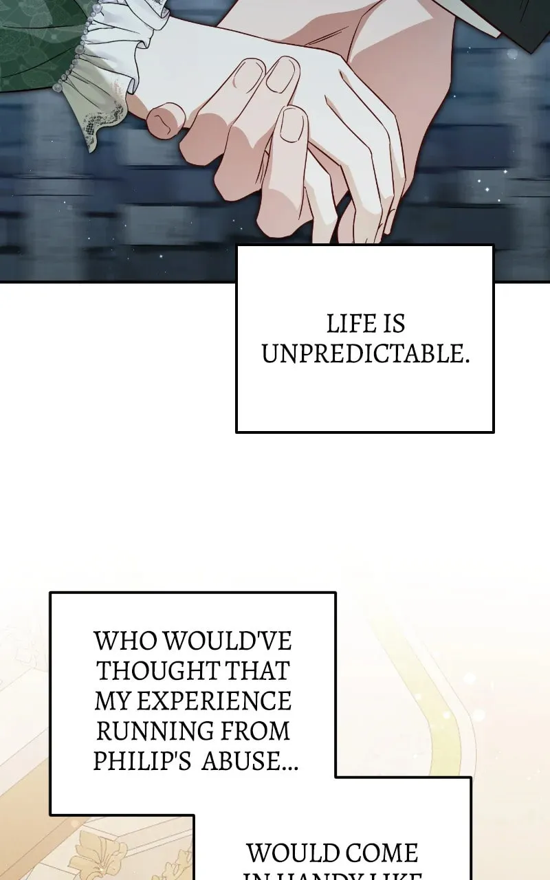 Read Falling to Paradise chapter 66 image 51 on Lezhin