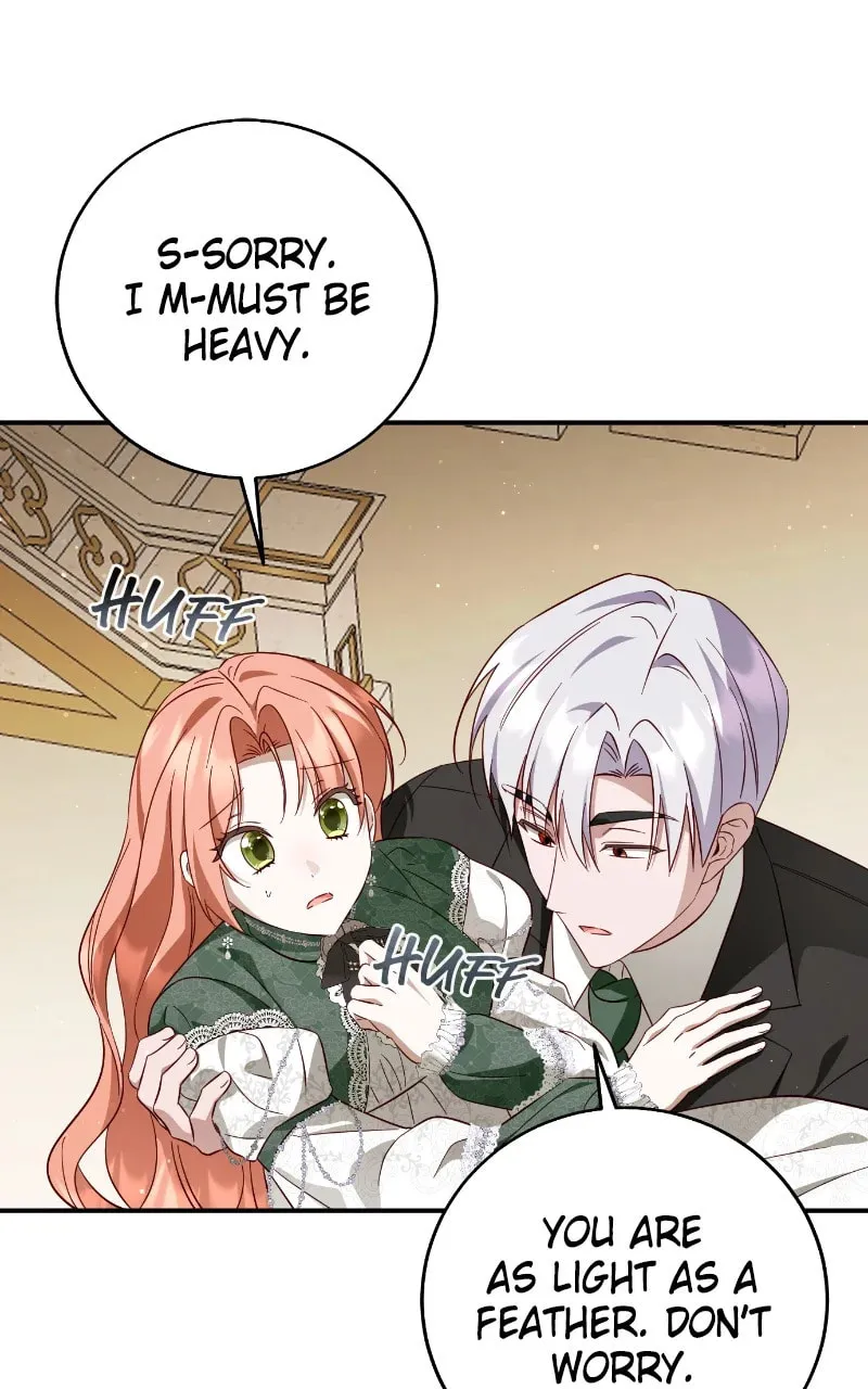 Read Falling to Paradise chapter 66 image 57 on Lezhin