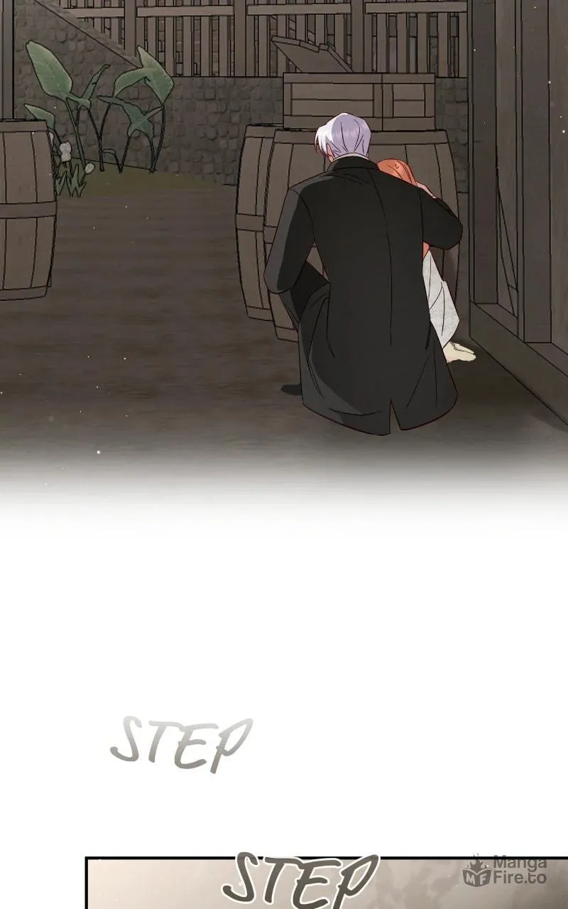 Read Falling to Paradise chapter 66 image 64 on Lezhin