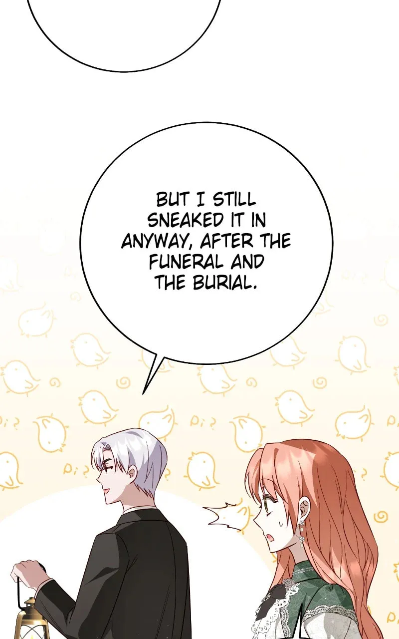 Read Falling to Paradise chapter 66 image 7 on Lezhin