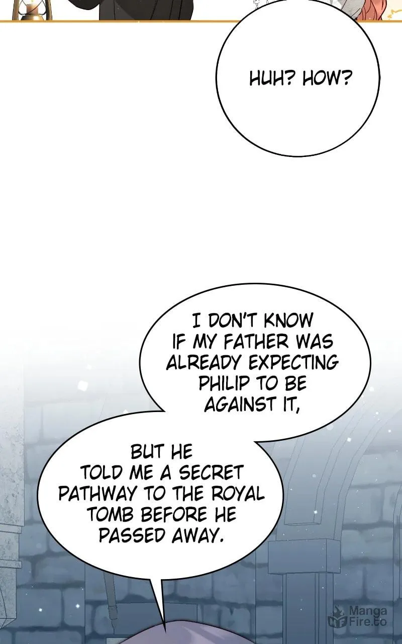 Read Falling to Paradise chapter 66 image 8 on Lezhin