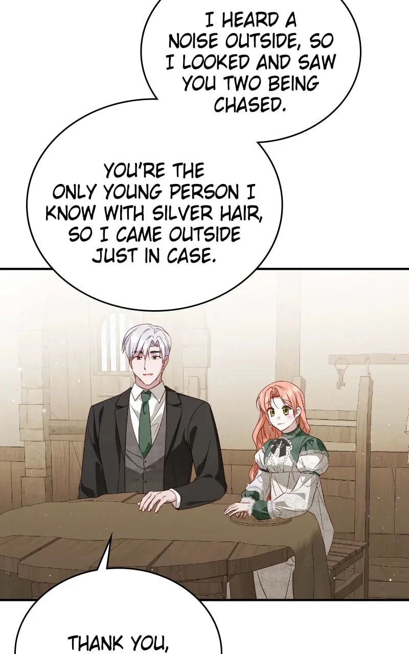 Read Falling to Paradise chapter 67 image 1 on Lezhin