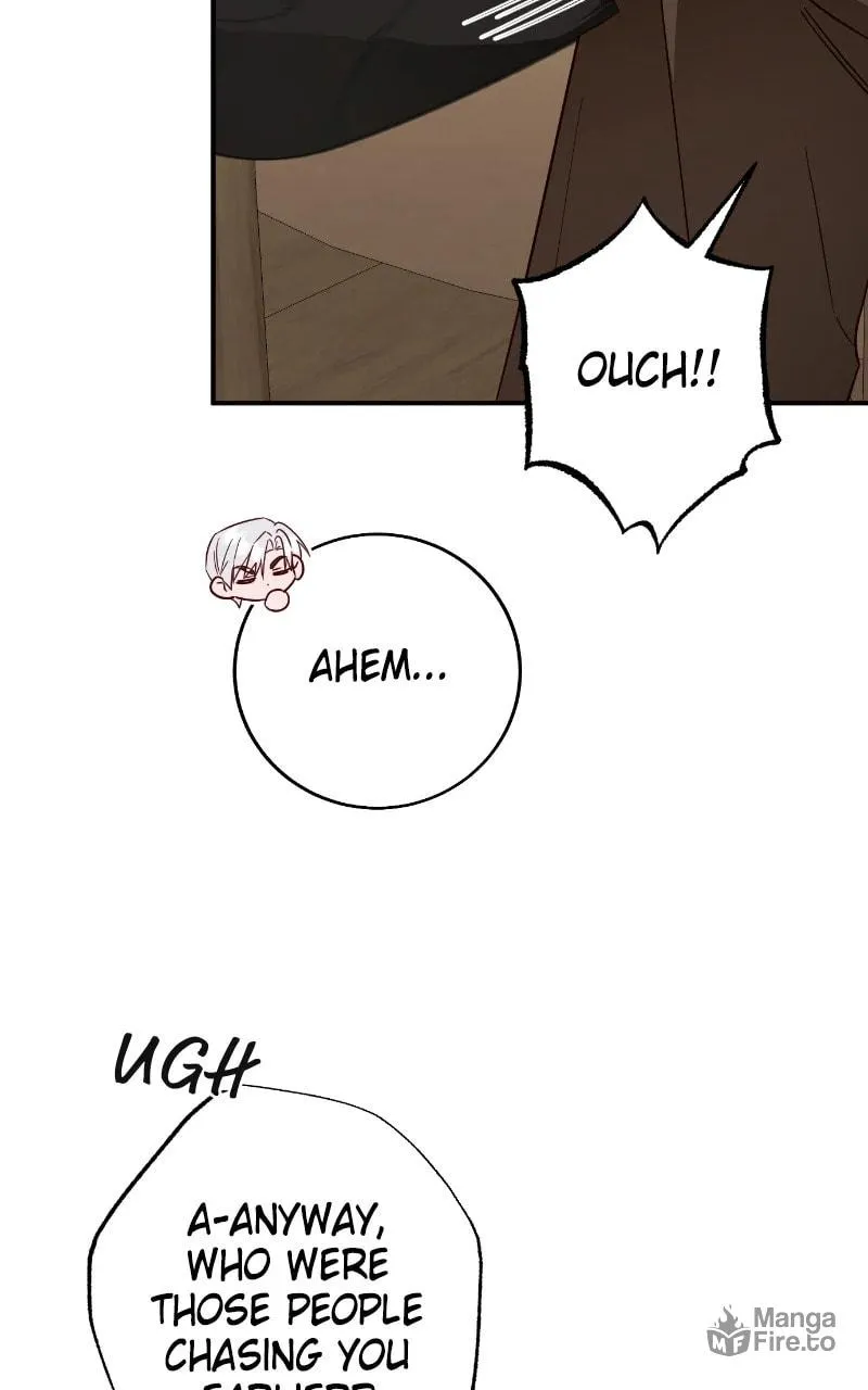 Read Falling to Paradise chapter 67 image 11 on Lezhin