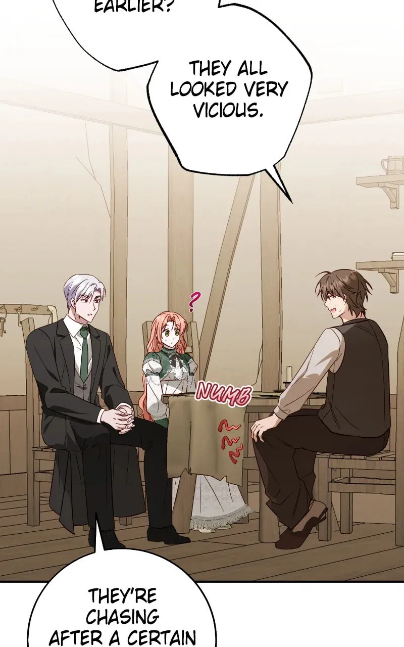 Read Falling to Paradise chapter 67 image 12 on Lezhin