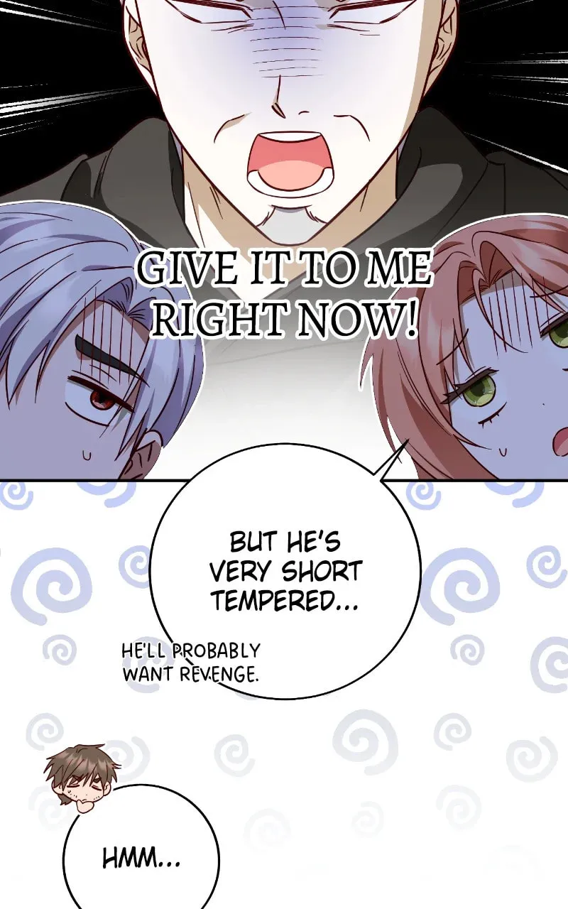 Read Falling to Paradise chapter 67 image 15 on Lezhin
