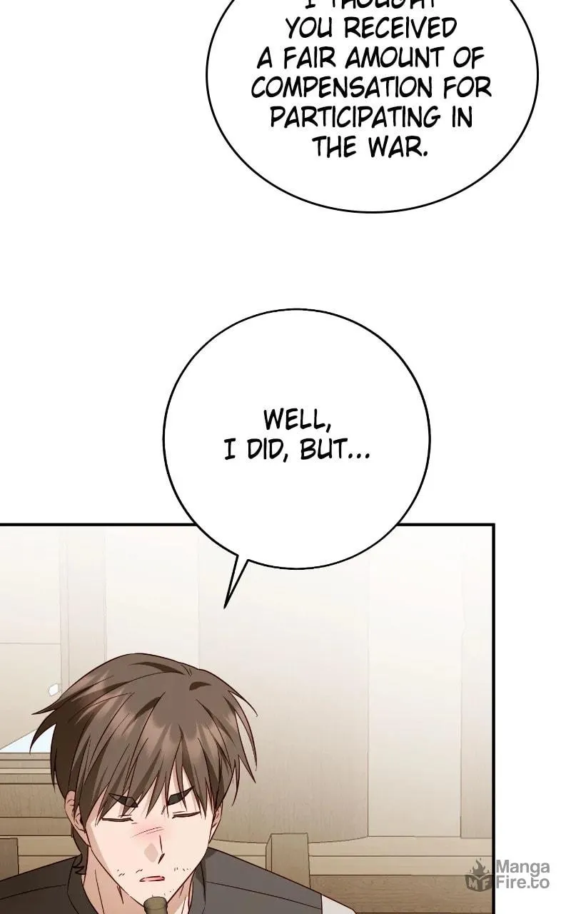 Read Falling to Paradise chapter 67 image 17 on Lezhin