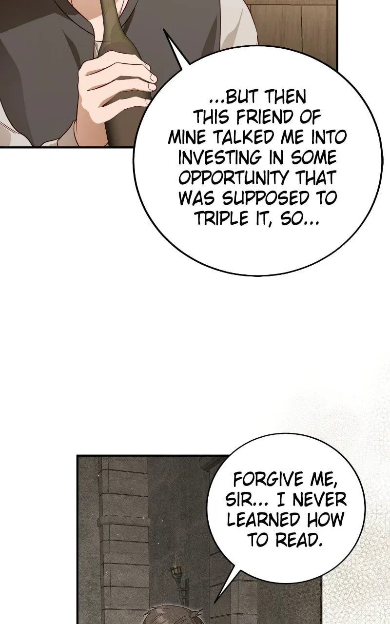 Read Falling to Paradise chapter 67 image 18 on Lezhin