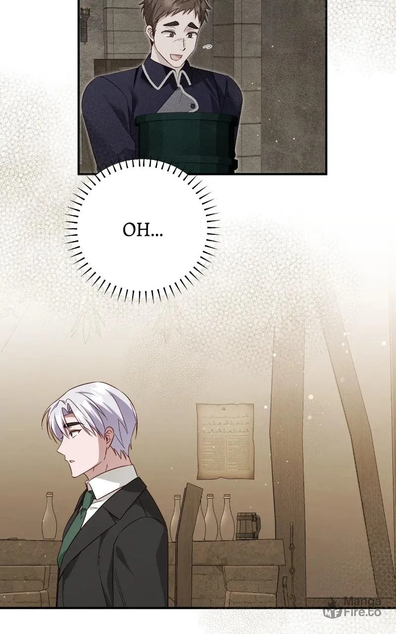 Read Falling to Paradise chapter 67 image 19 on Lezhin