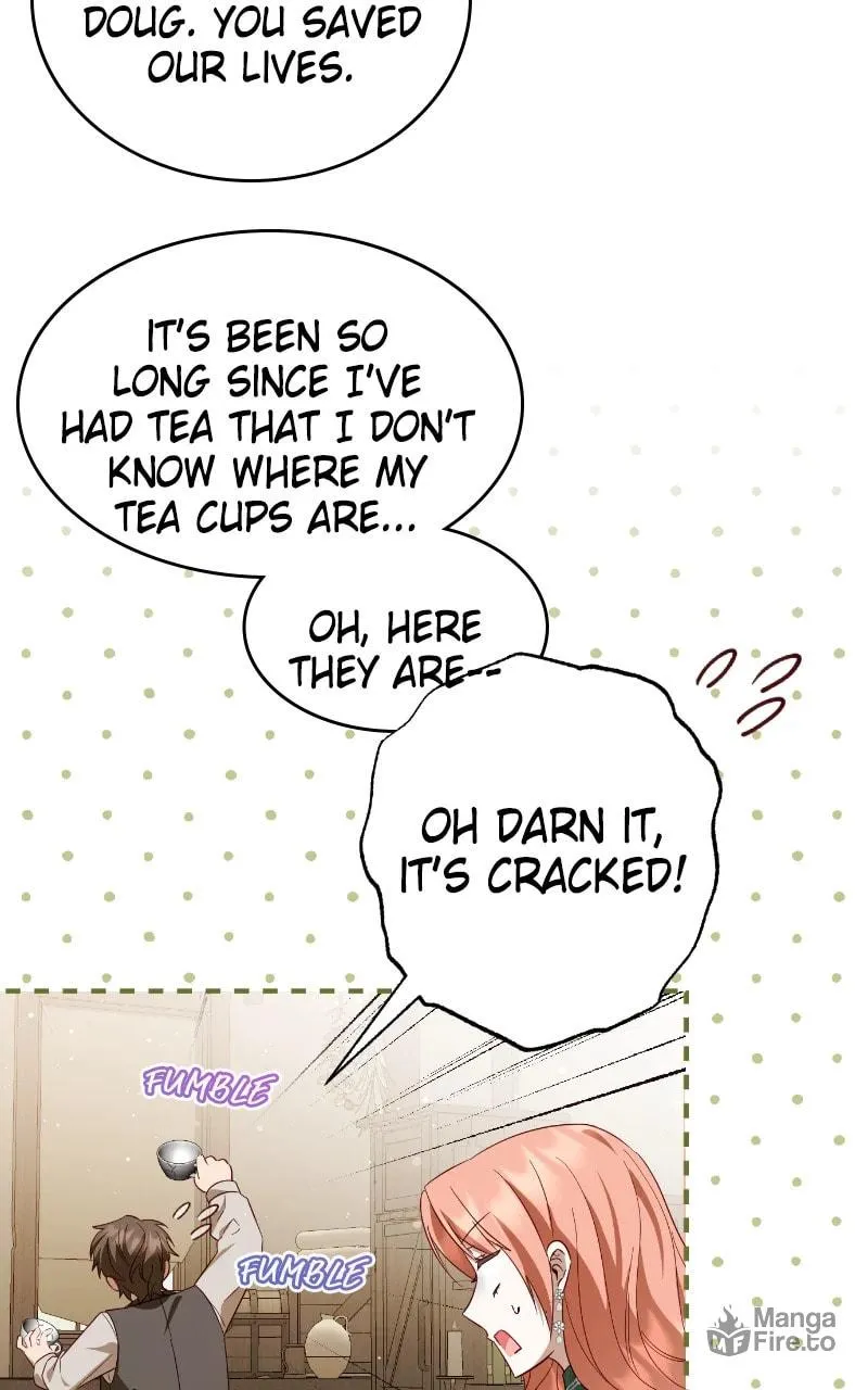 Read Falling to Paradise chapter 67 image 2 on Lezhin