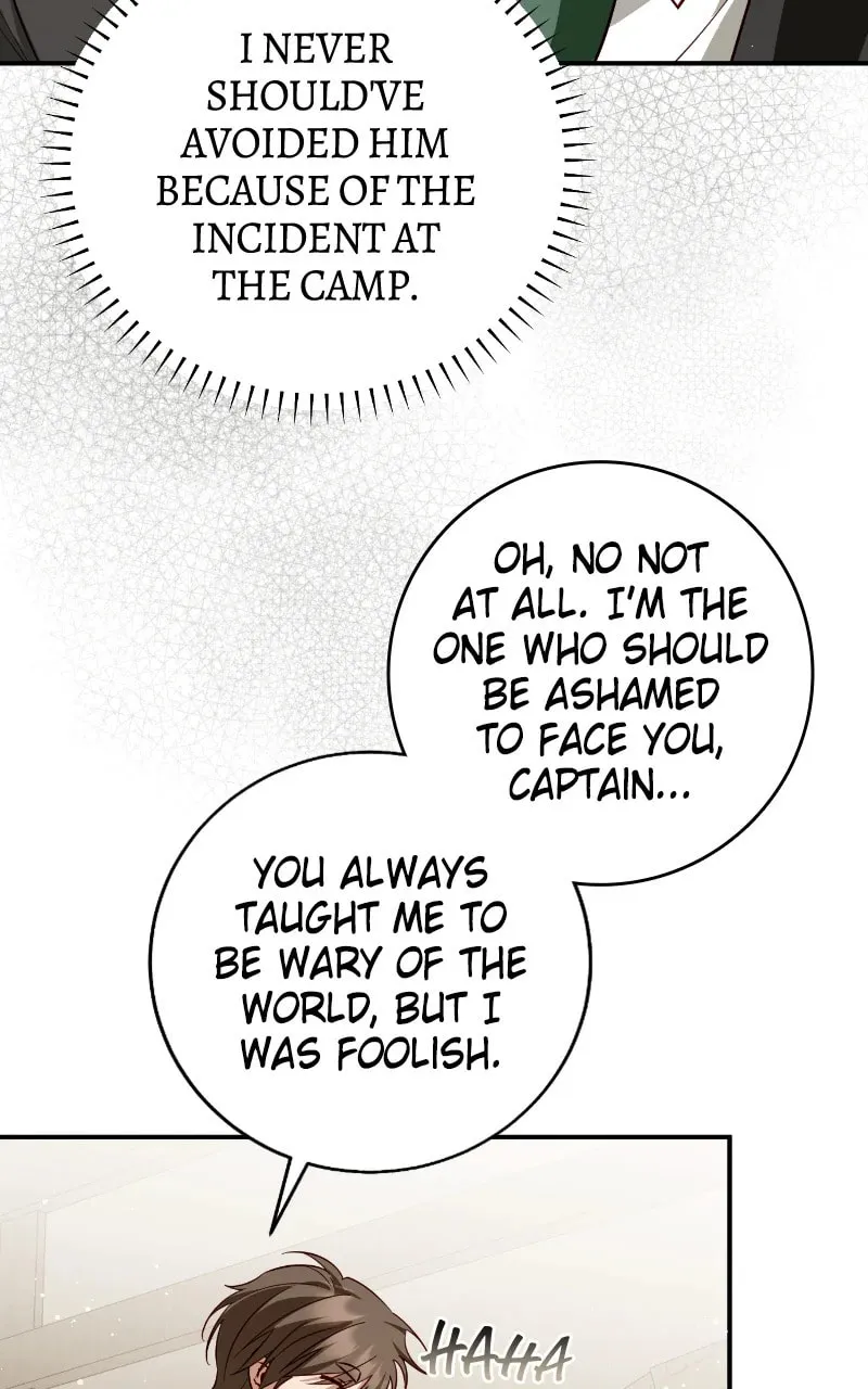 Read Falling to Paradise chapter 67 image 22 on Lezhin