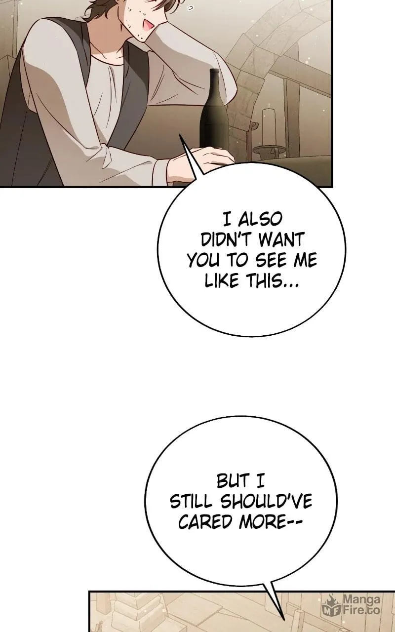 Read Falling to Paradise chapter 67 image 23 on Lezhin
