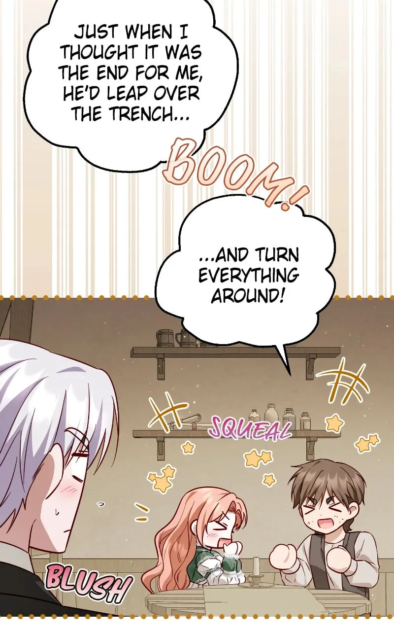 Read Falling to Paradise chapter 67 image 27 on Lezhin