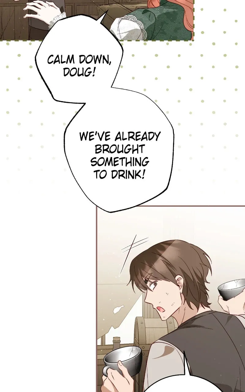 Read Falling to Paradise chapter 67 image 3 on Lezhin