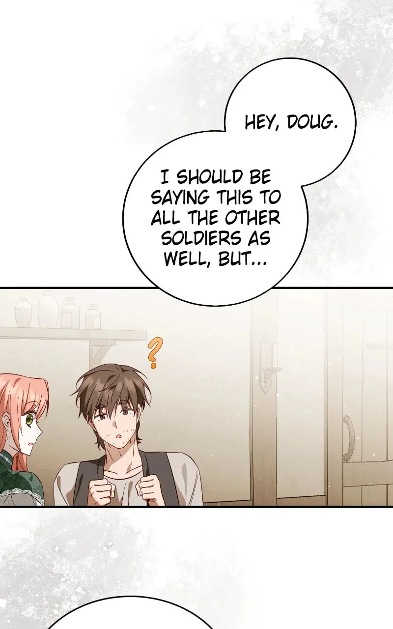 Read Falling to Paradise chapter 67 image 30 on Lezhin