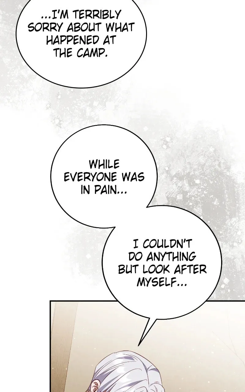 Read Falling to Paradise chapter 67 image 31 on Lezhin