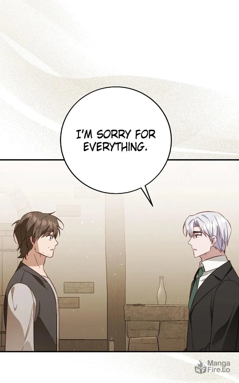 Read Falling to Paradise chapter 67 image 35 on Lezhin