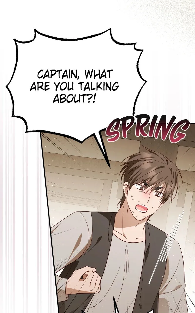 Read Falling to Paradise chapter 67 image 36 on Lezhin