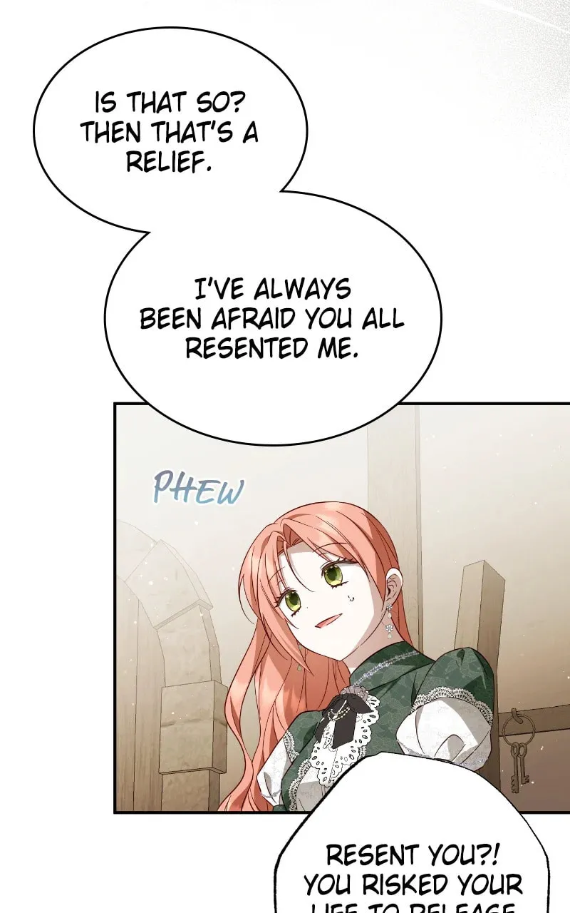 Read Falling to Paradise chapter 67 image 40 on Lezhin